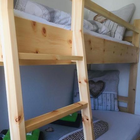 MühlenUrlaub Am Moarbauerhofアパートメント エクステリア 写真