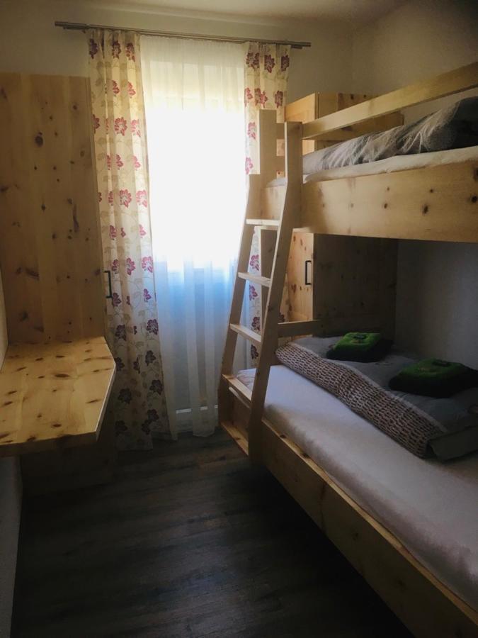 MühlenUrlaub Am Moarbauerhofアパートメント エクステリア 写真