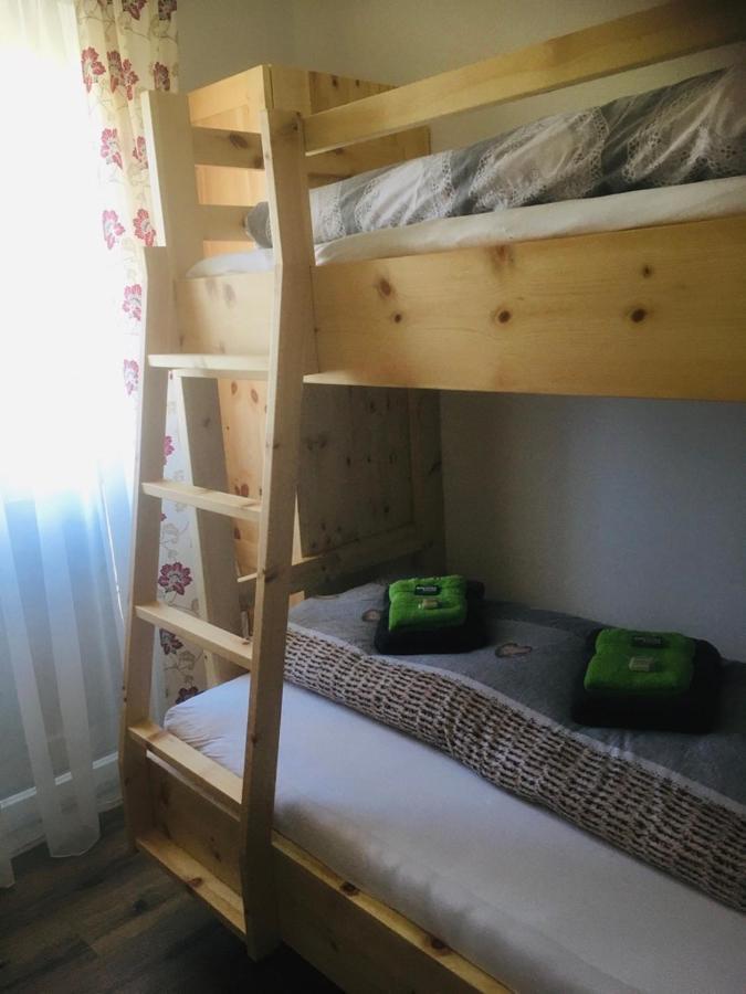 MühlenUrlaub Am Moarbauerhofアパートメント エクステリア 写真