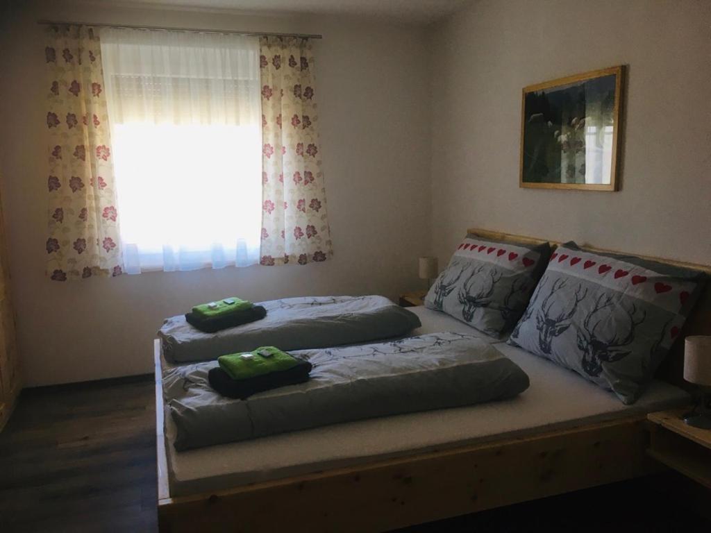 MühlenUrlaub Am Moarbauerhofアパートメント エクステリア 写真