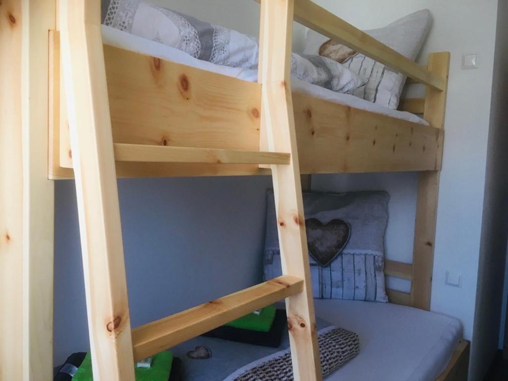 MühlenUrlaub Am Moarbauerhofアパートメント エクステリア 写真