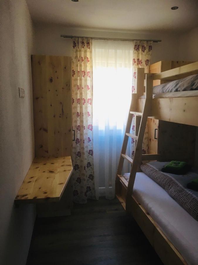MühlenUrlaub Am Moarbauerhofアパートメント エクステリア 写真