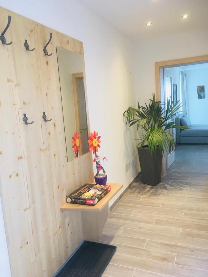 MühlenUrlaub Am Moarbauerhofアパートメント エクステリア 写真