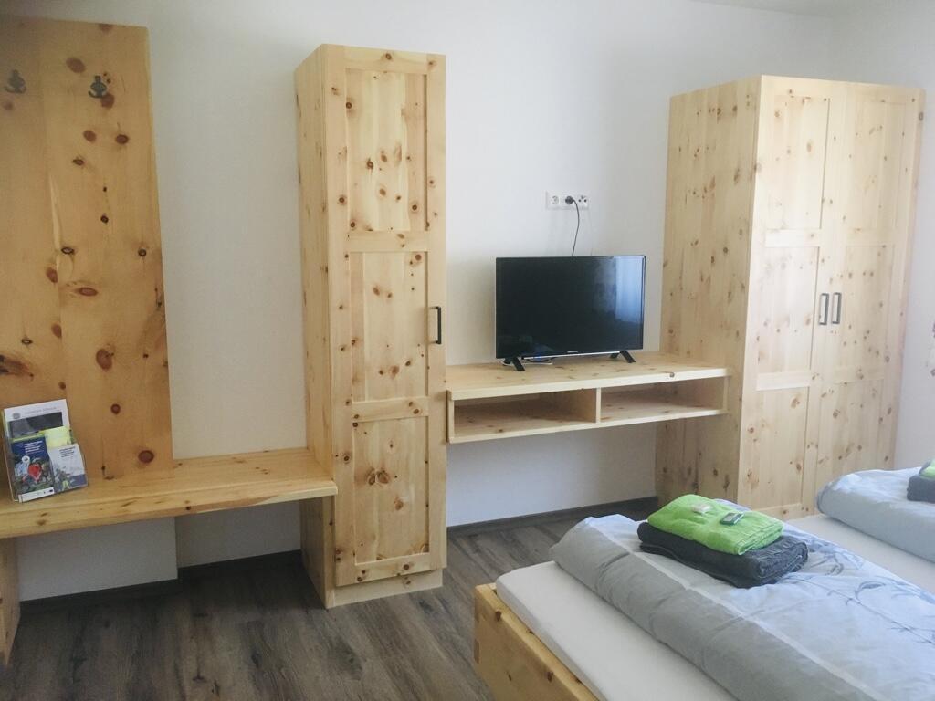 MühlenUrlaub Am Moarbauerhofアパートメント エクステリア 写真