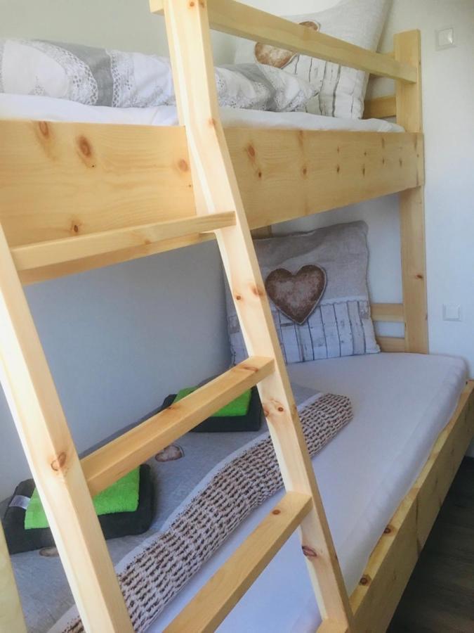 MühlenUrlaub Am Moarbauerhofアパートメント エクステリア 写真
