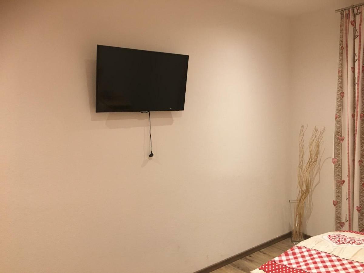 MühlenUrlaub Am Moarbauerhofアパートメント エクステリア 写真