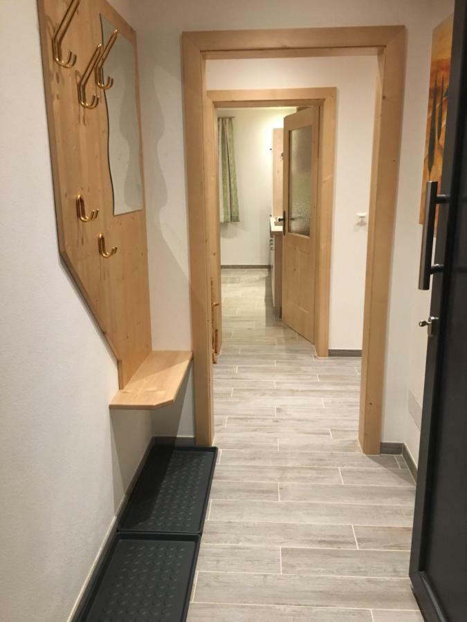 MühlenUrlaub Am Moarbauerhofアパートメント エクステリア 写真