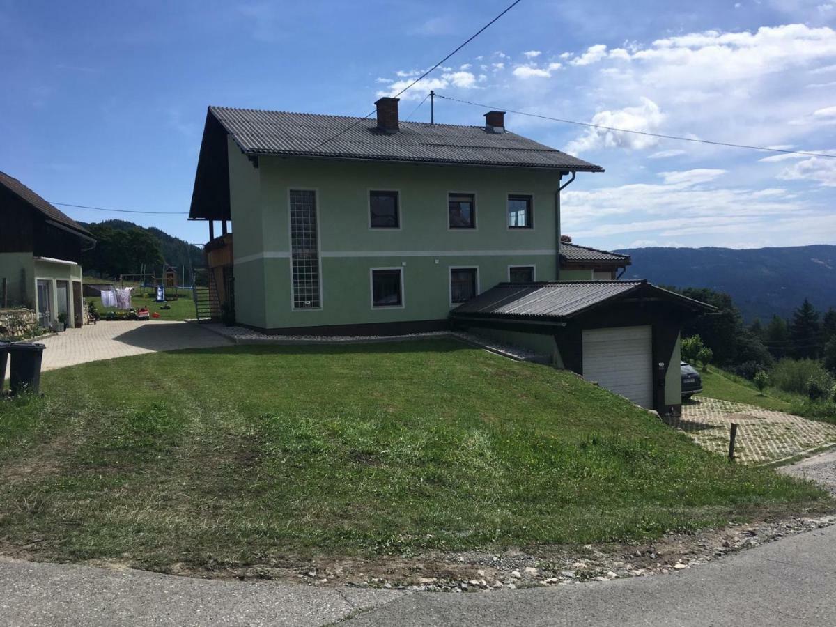 MühlenUrlaub Am Moarbauerhofアパートメント エクステリア 写真